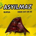 FORD FOCUS 1 SAĞ STOP (ORJİNAL) 1M5113A602BA