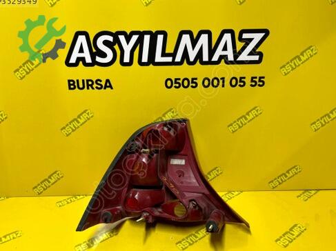 Ford Focus Sağ Arka Stop 1M5113A602BA çıkma parça
