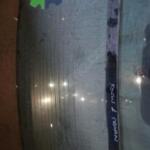 Ford Focus 1 Sedan arka cam