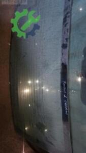 Ford Focus 1 Sedan arka cam