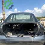 Ford Focus Tavan Sökme Çıkma
