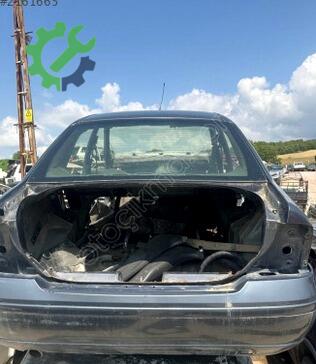 Ford Focus Tavan çıkma parça
