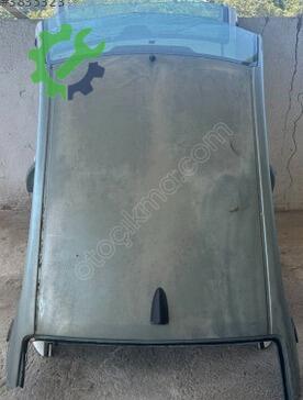 Ford Focus Tavan çıkma parça