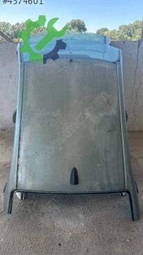 Ford Focus Tavan çıkma parça