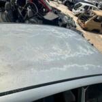Komple Arka Ford Focus Çıkma