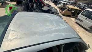 Komple Arka Ford Focus Çıkma