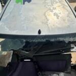 Komple Arka Ford Focus Çıkma