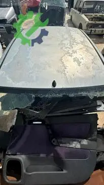 Ford Focus Komple Arka çıkma parça