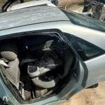 Komple Arka Ford Focus Çıkma