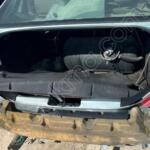 Komple Arka Ford Focus Çıkma