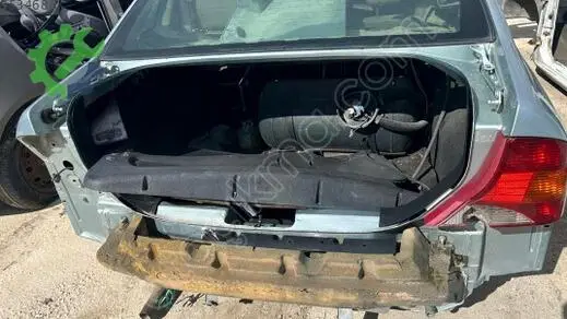 Ford Focus Komple Arka çıkma parça