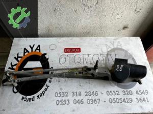 Ford Focus 1 Silecek Motoru Orjinal Çıkma