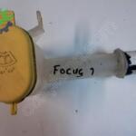 FORD FOCUS 1 SİLECEK SUYU DEPOSU BORUSU