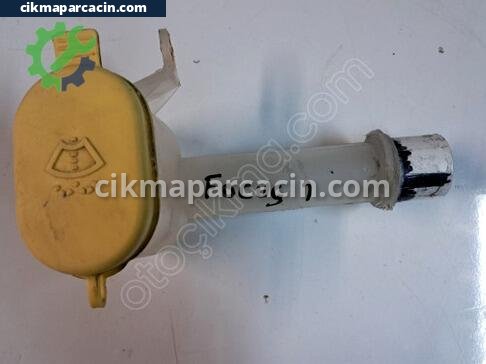 Ford Focus Cam Suyu Deposu çıkma parça
