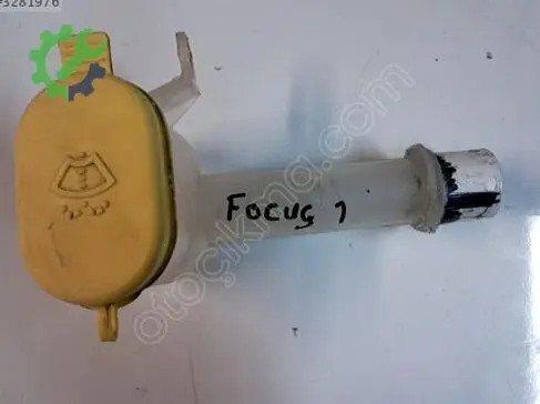 Ford Focus Cam Suyu Deposu çıkma parça
