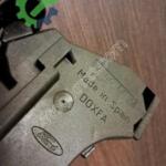 Ford Focus 1998-2005 Orijinal Çıkma Sinyal Kolu 98AG13335AG