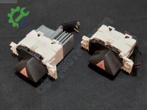 Ford Focus 1998-2004 Orijinal Çıkma Flaşör Düğmesi