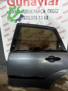 Ford Focus Çıkma Sol Arka Kapı