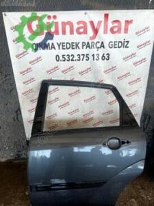 Ford Focus Sol Arka Kapı Çıkma