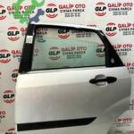FORD FOCUS 1 SOL ARKA KAPI BOŞ ORJİNAL ÇIKMA
