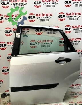 Ford Focus Sol Arka Kapı çıkma parça