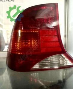 Ford Focus Sol Arka Stop Çıkma