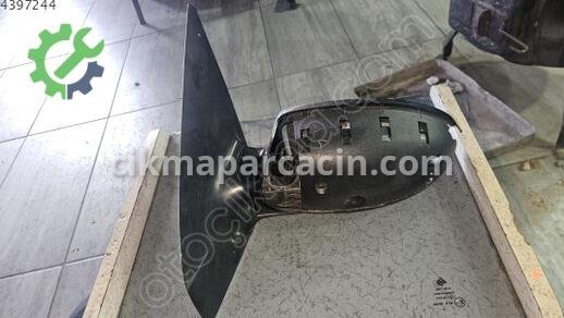 Ford Focus Sol Dış Ayna çıkma parça