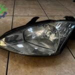 Ford Focus 2025 Sol Ön Far Çıkma