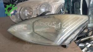 Ford Focus Sol Ön Far Çıkma