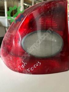 Ford Focus Orijinal Çıkma Sol Stop