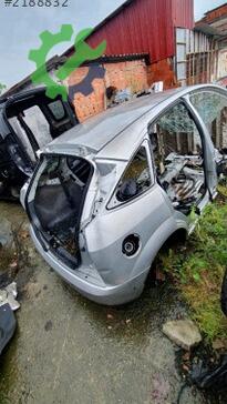 Ford Focus Arka Tavan Sacı çıkma parça