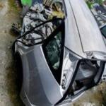 Ford Focus 1 Tavan Arka Gri GALİP OTO