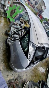 Ford Focus Arka Tavan Sacı çıkma parça