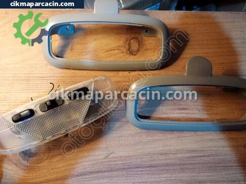 Ford Focus Tavan Lambası çıkma parça