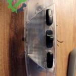 Ford Focus 1998-2004 Orijinal Çıkma Tavan Lambası 2S6A-13K