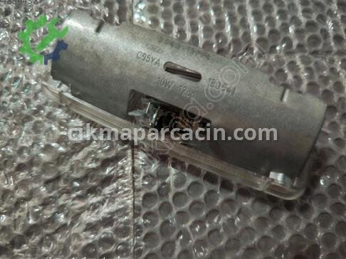 Ford Focus Tavan Lambası çıkma parça