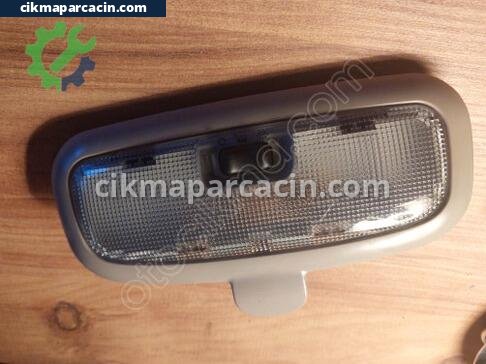 Ford Focus Tavan Lambası çıkma parça
