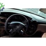 FORD FOCUS 1 TORPIDO AIRBEG SET