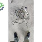 FORD FOCUS 1 TORPİDO TESİSATI