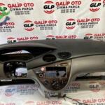 Ford Focus 1 Üfleme Izgarası Hatasız Orjinal Çıkma