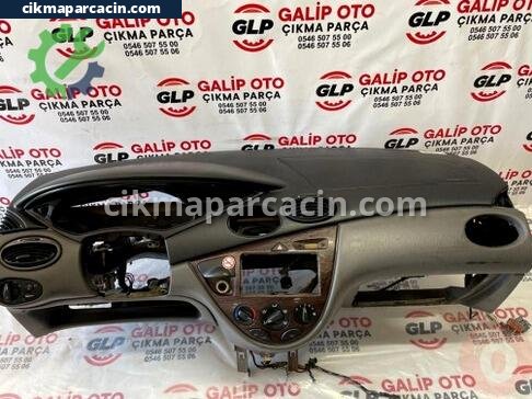 Ford Focus Havalandırma Izgaraları çıkma parça