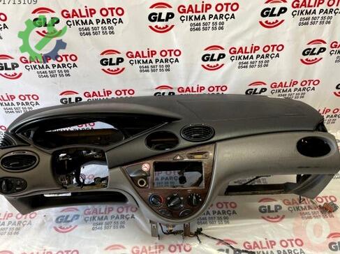 Ford Focus Havalandırma Izgaraları çıkma parça