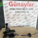Çıkma Ford Focus Vites Kolu