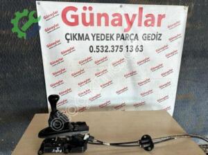 Çıkma Ford Focus Vites Kolu