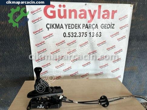 Ford Focus Vites Kolu çıkma parça