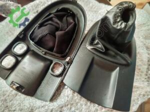 Ford Focus Vites Körüğü Çıkma