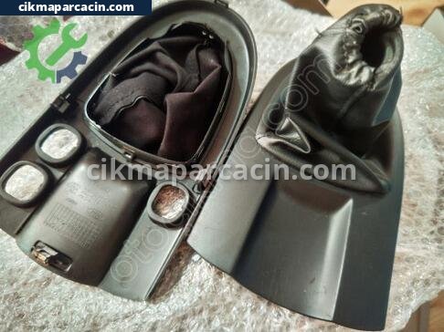 Ford Focus Vites Körüğü çıkma parça