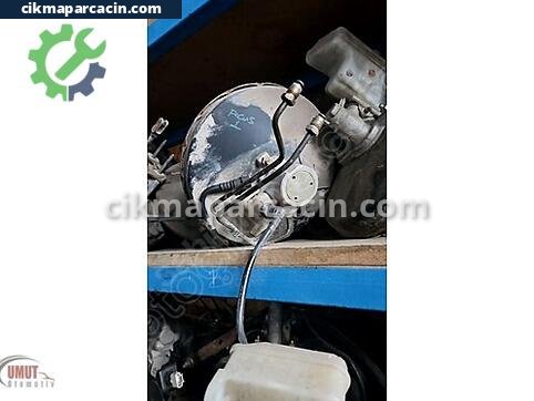 Ford Focus Westinghouse çıkma parça