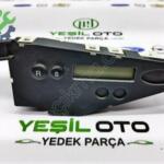 Çıkma Orijinal Yol Bilgisayarı Ford Focus 2000-2026 2M5T10D885FA