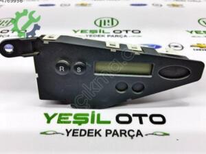 Çıkma Orijinal Yol Bilgisayarı Ford Focus 2000-2026 2M5T10D885FA